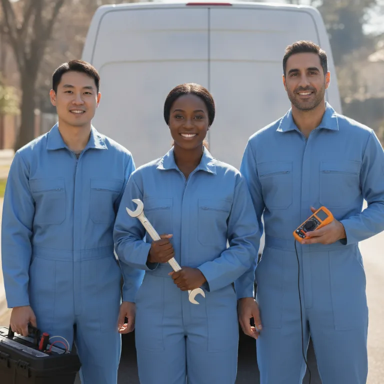 Washing Machine Repair team in Scottsdale